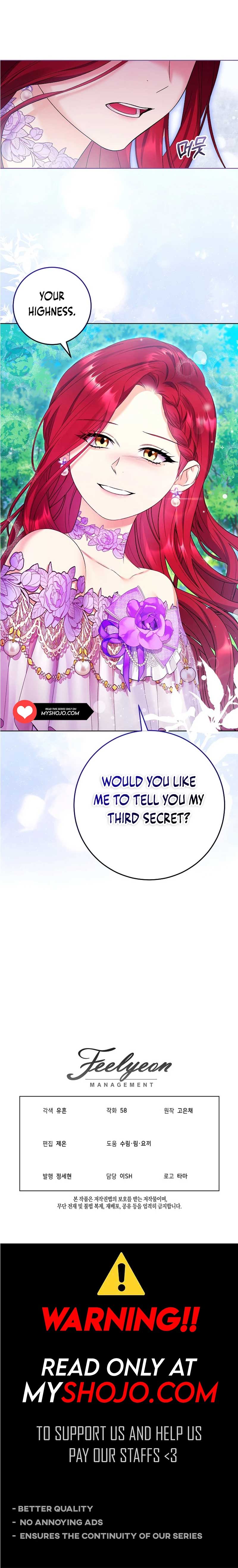 Celeb Lady Chapter 30 - Page 11