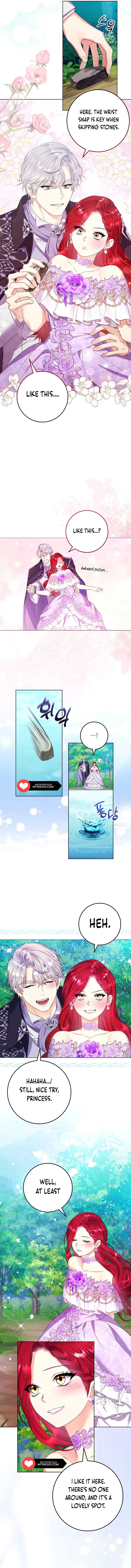 Celeb Lady Chapter 30 - Page 9