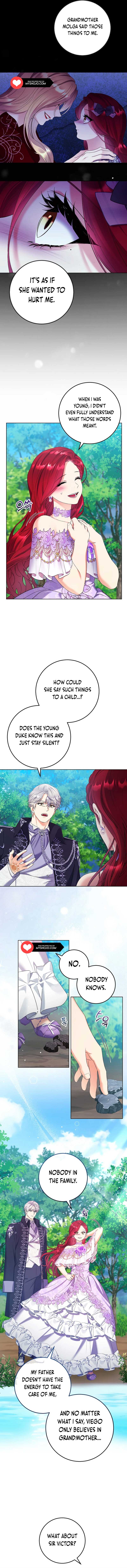 Celeb Lady Chapter 31 - Page 2