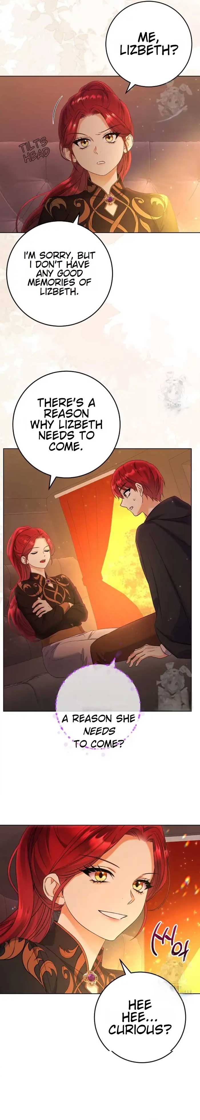 Celeb Lady Chapter 34 - Page 11