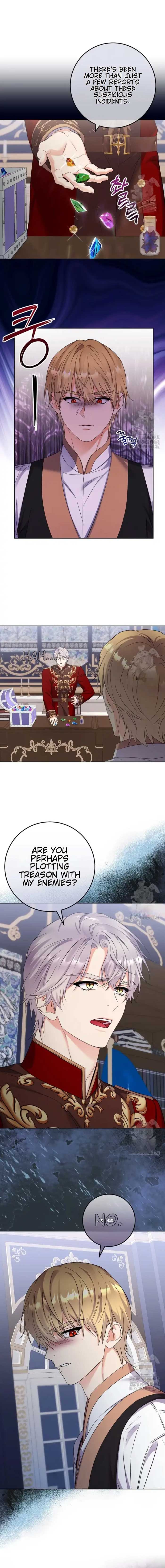 Celeb Lady Chapter 34 - Page 2