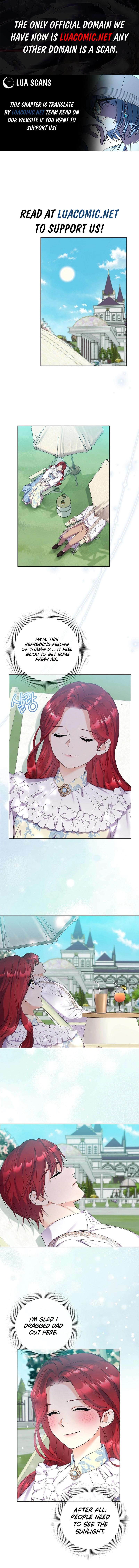 Celeb Lady Chapter 37 - Page 1