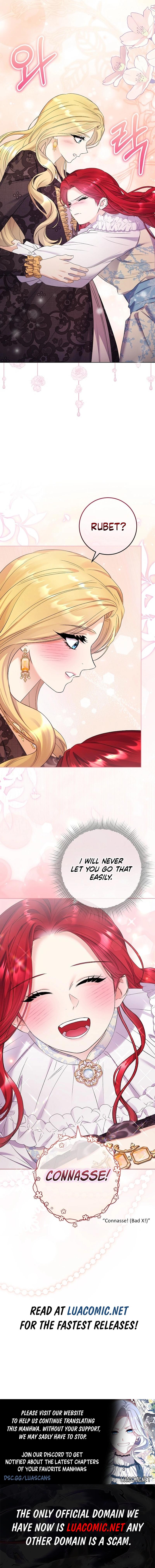 Celeb Lady Chapter 37 - Page 12