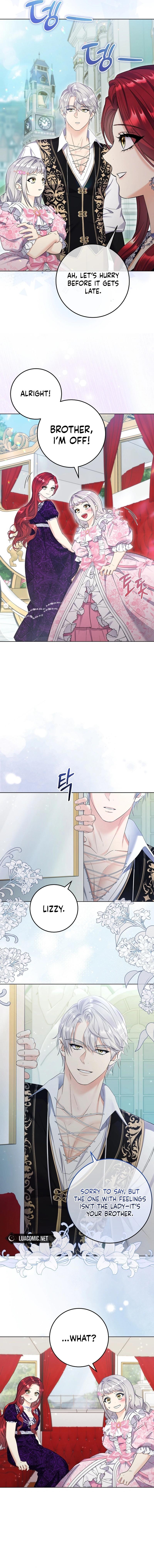 Celeb Lady Chapter 38 - Page 10