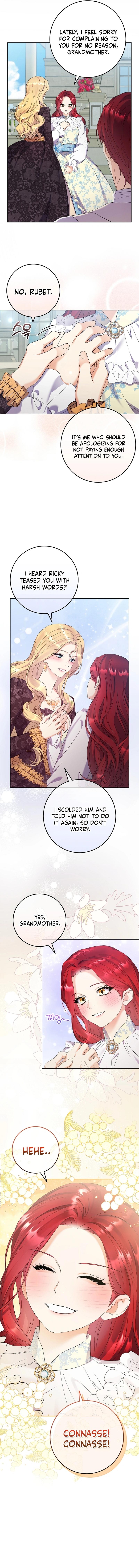 Celeb Lady Chapter 38 - Page 2