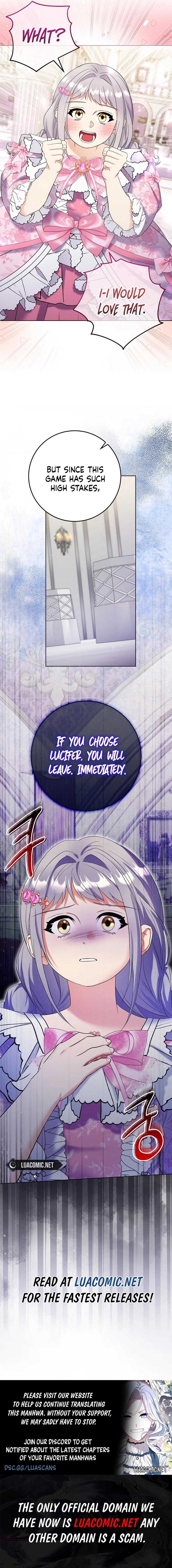 Celeb Lady Chapter 39 - Page 13