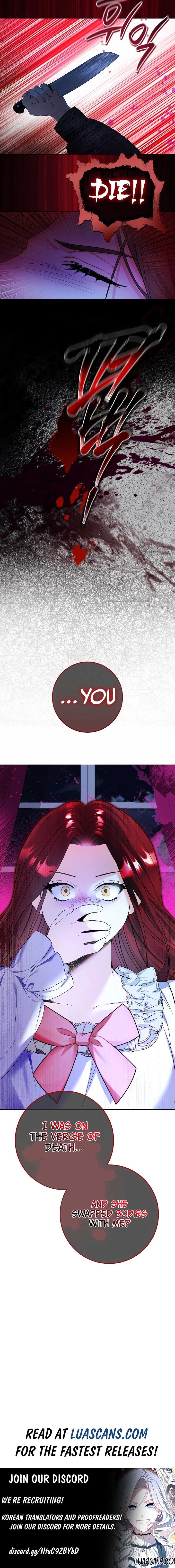 Celeb Lady Chapter 4 - Page 8