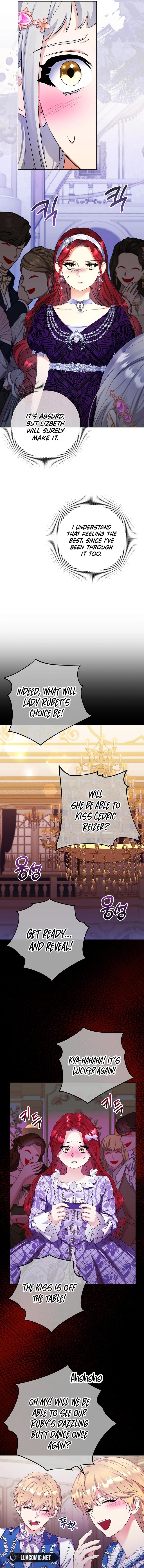 Celeb Lady Chapter 40 - Page 2