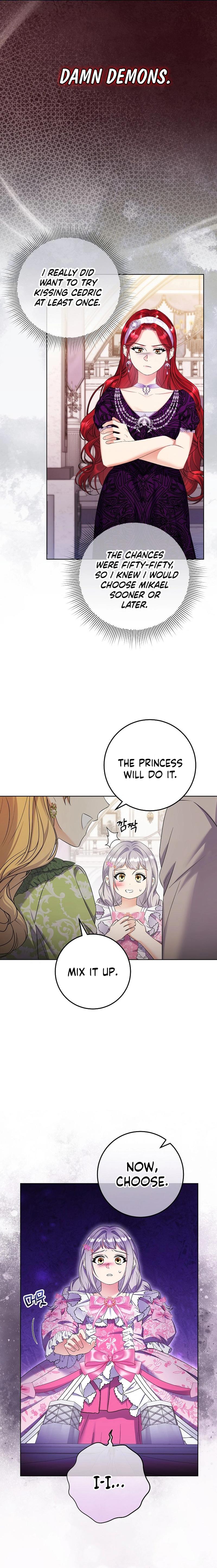 Celeb Lady Chapter 40 - Page 3