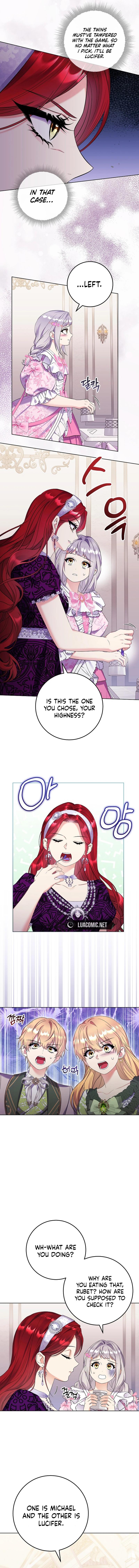 Celeb Lady Chapter 40 - Page 4