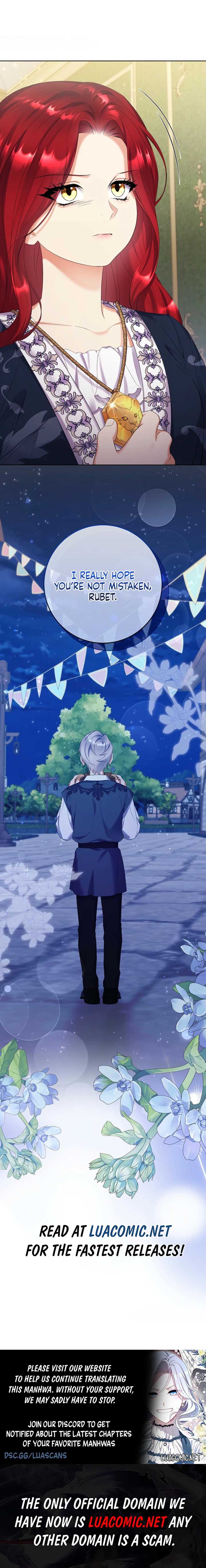 Celeb Lady Chapter 41 - Page 8