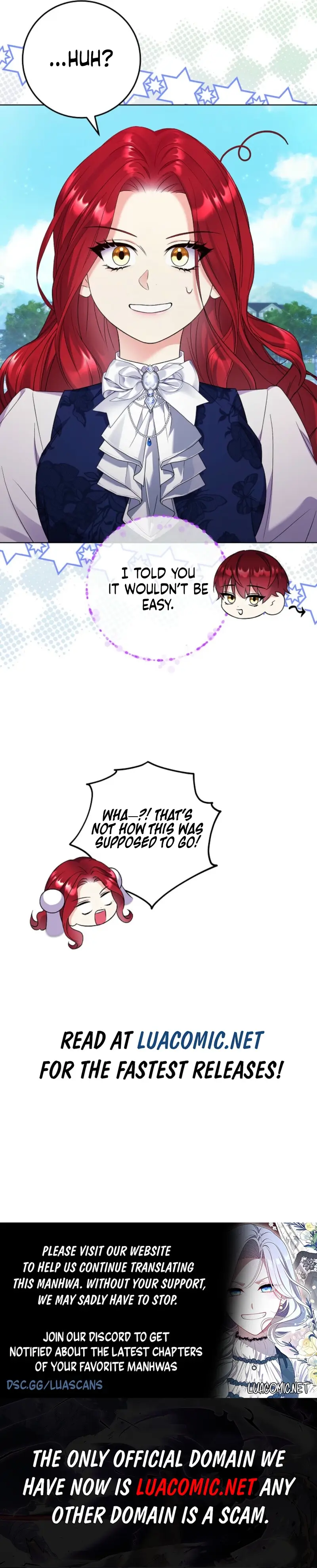 Celeb Lady Chapter 44 - Page 8