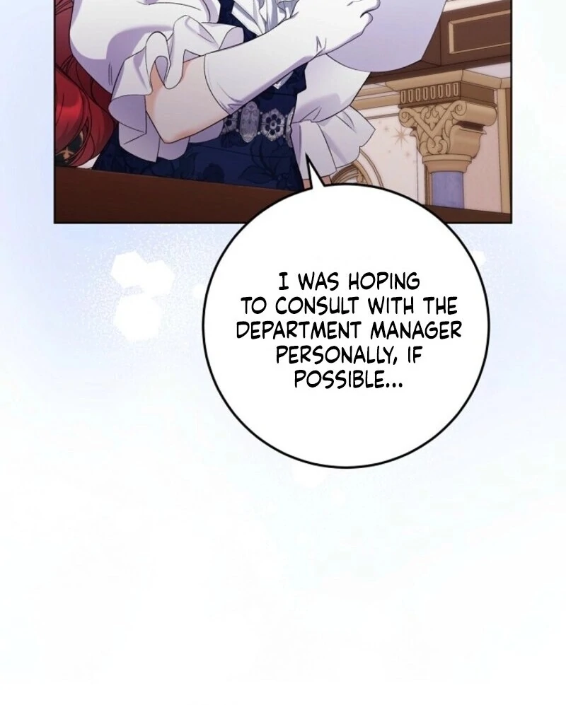 Celeb Lady Chapter 45 - Page 14