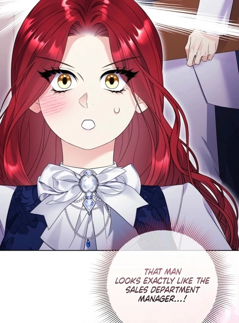 Celeb Lady Chapter 45 - Page 18