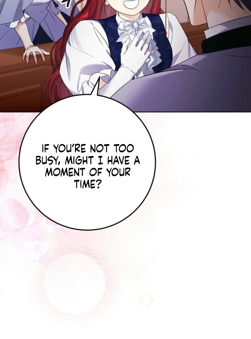 Celeb Lady Chapter 45 - Page 20