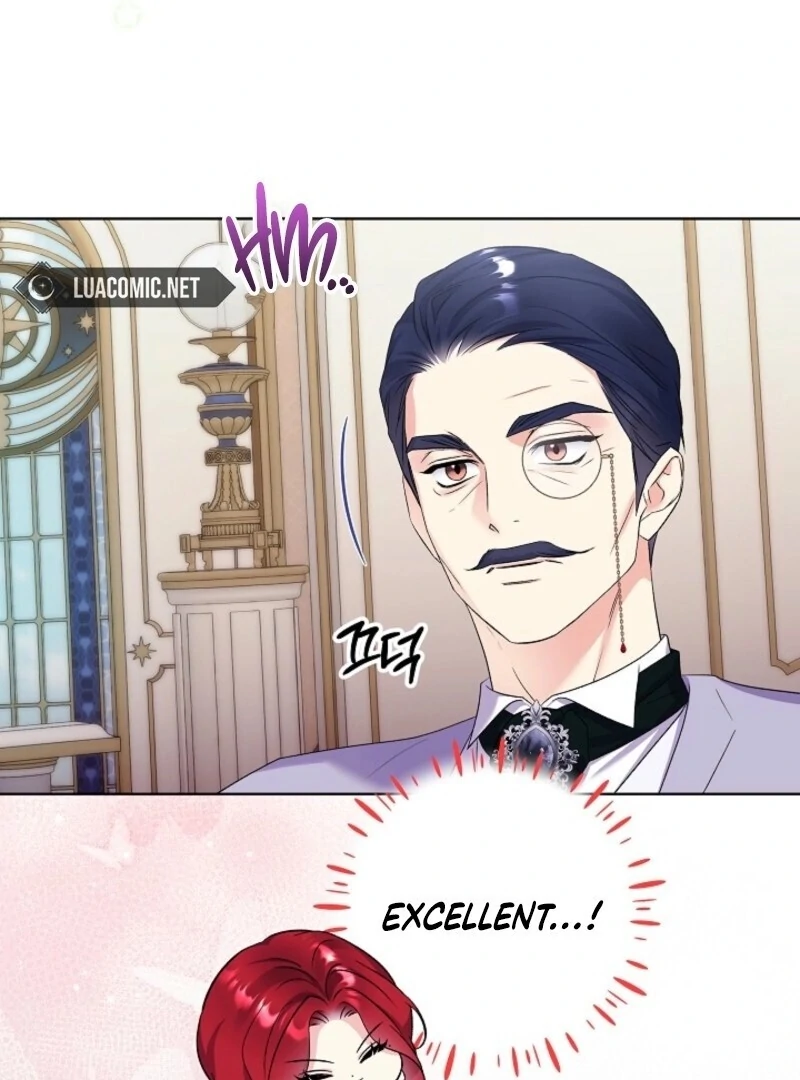 Celeb Lady Chapter 45 - Page 21