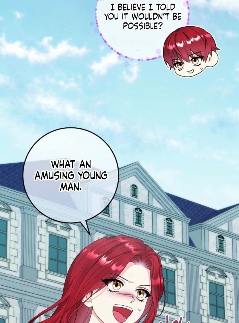 Celeb Lady Chapter 45 - Page 29