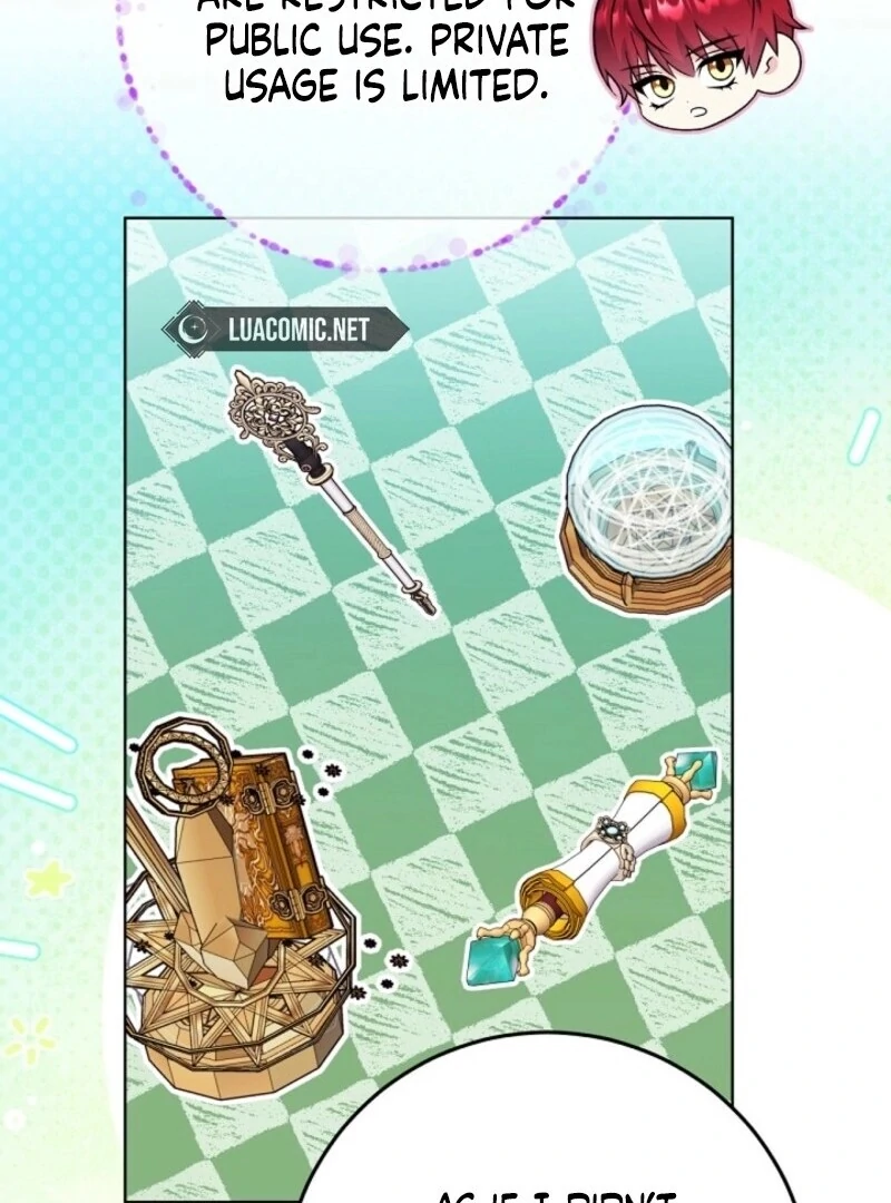 Celeb Lady Chapter 45 - Page 32