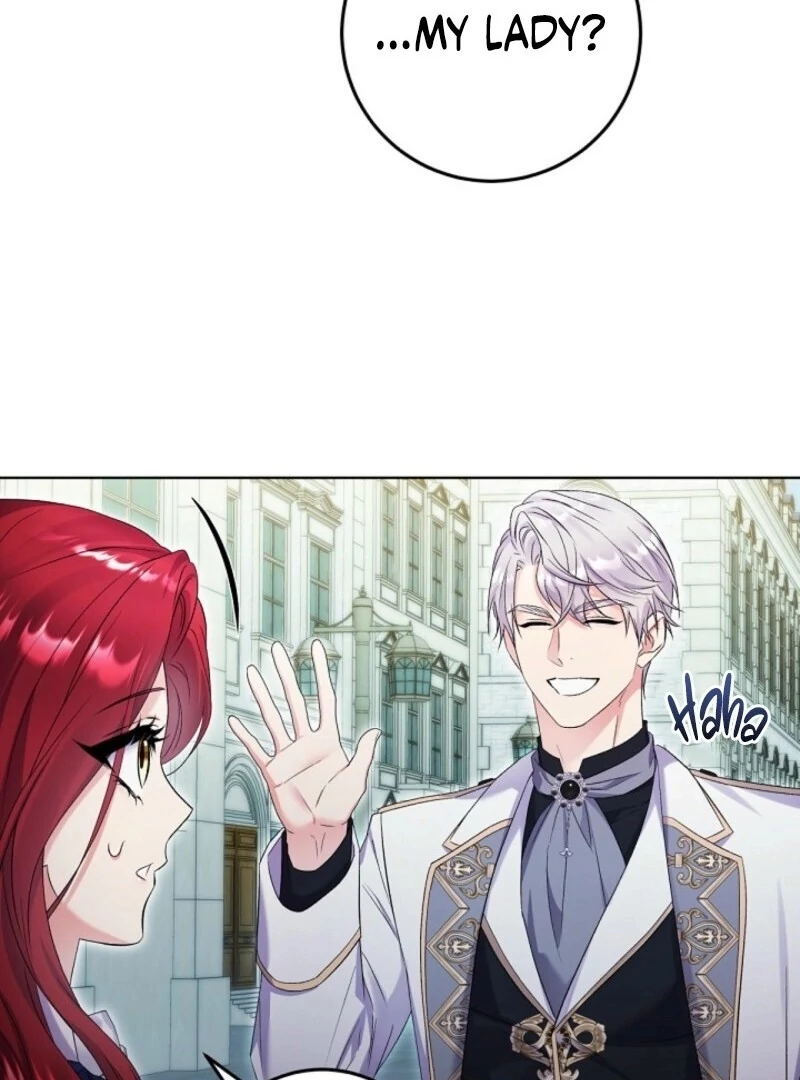 Celeb Lady Chapter 45 - Page 35