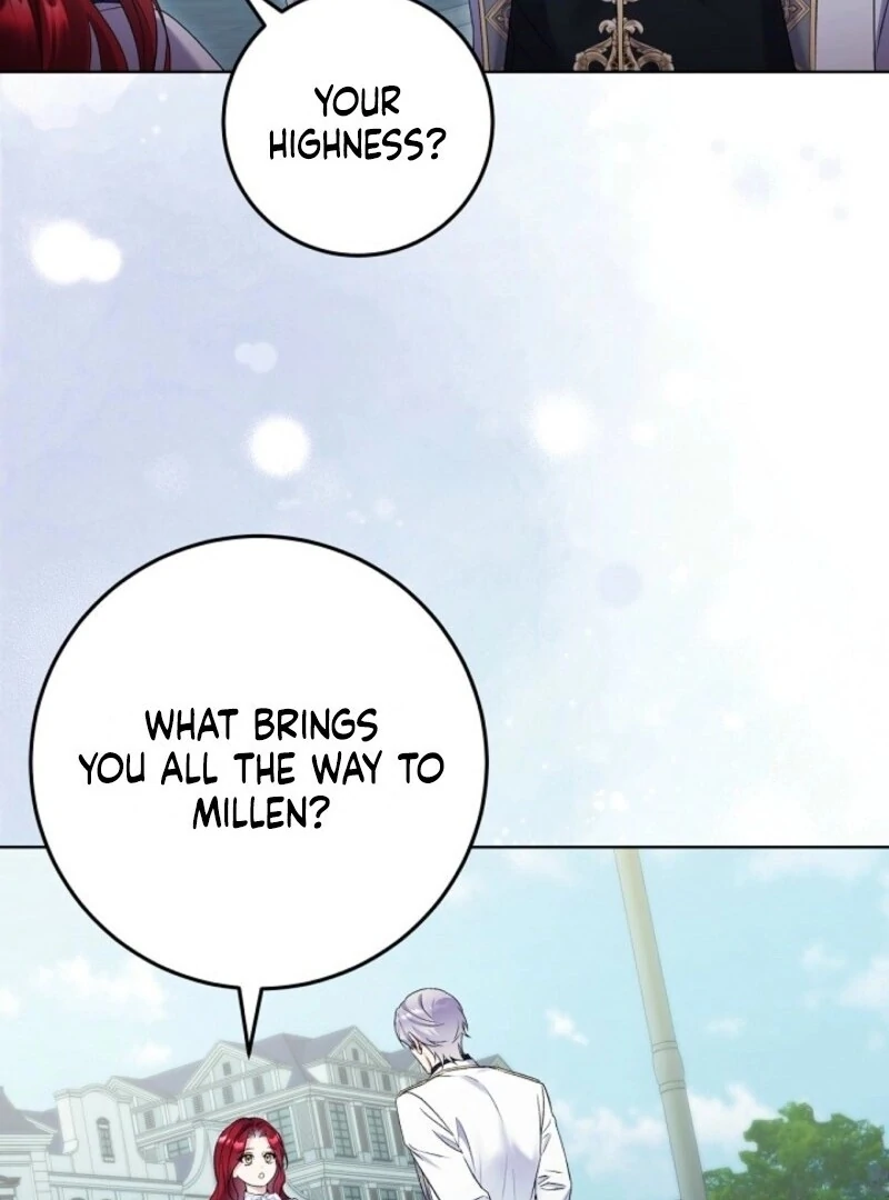 Celeb Lady Chapter 45 - Page 36