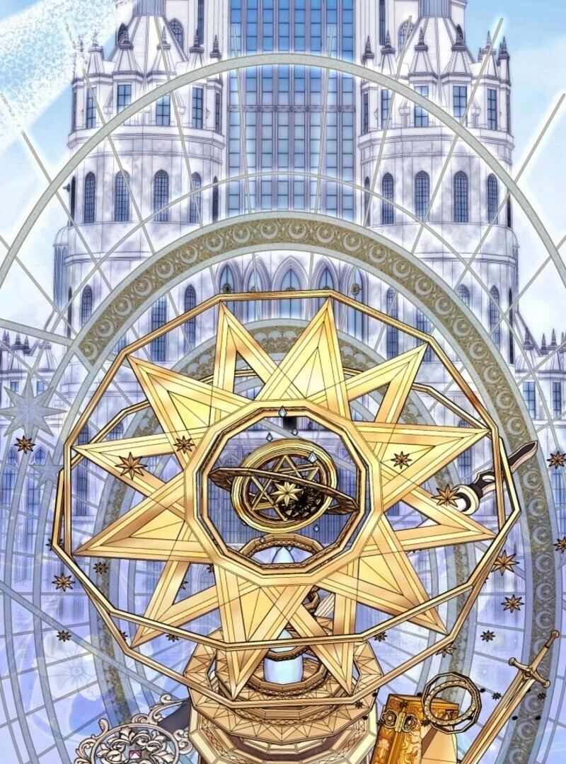 Celeb Lady Chapter 45 - Page 4