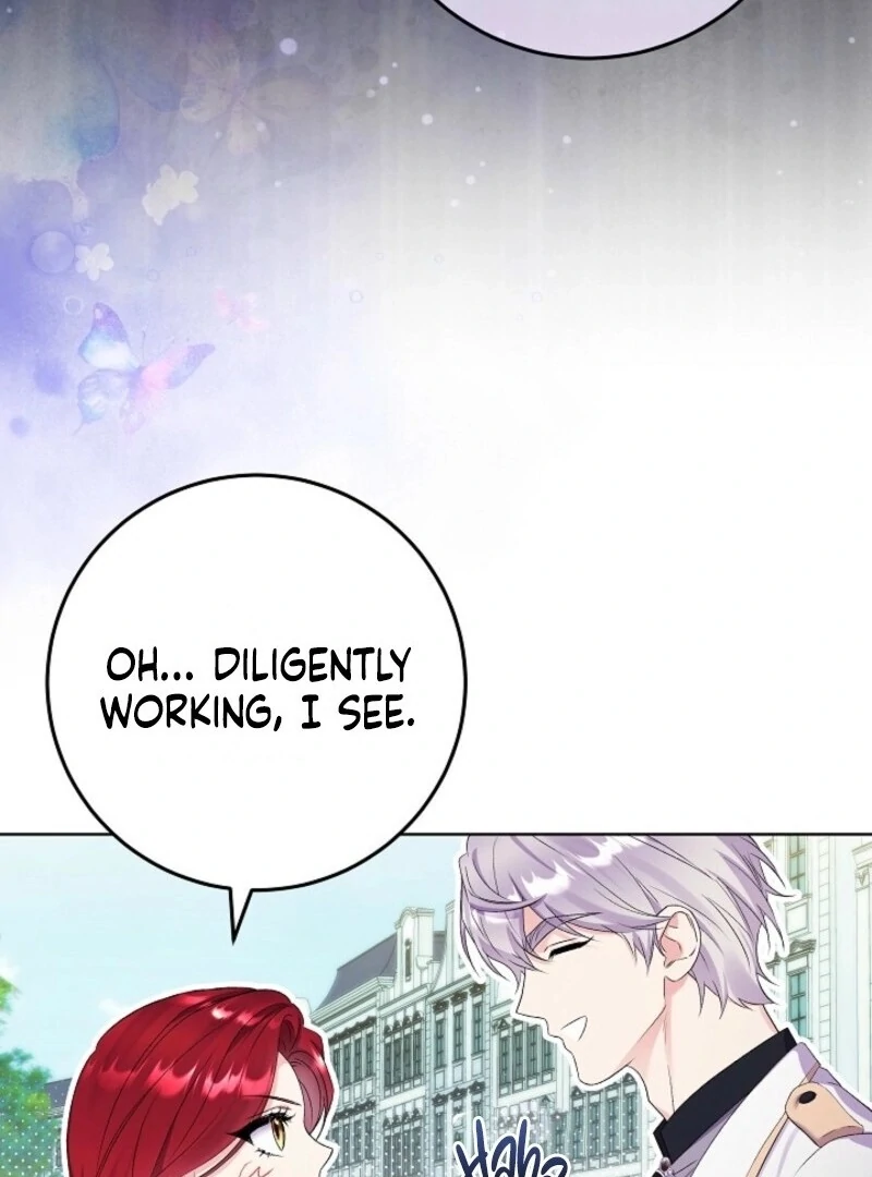 Celeb Lady Chapter 45 - Page 44