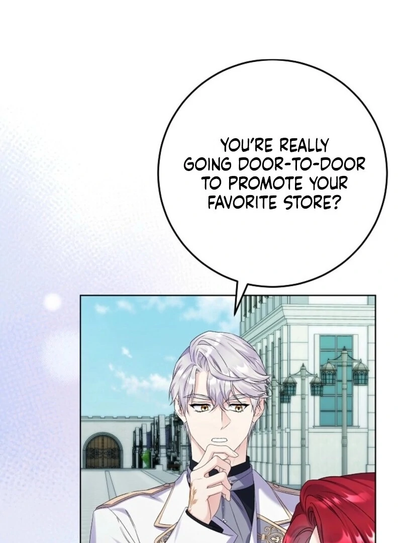 Celeb Lady Chapter 45 - Page 50