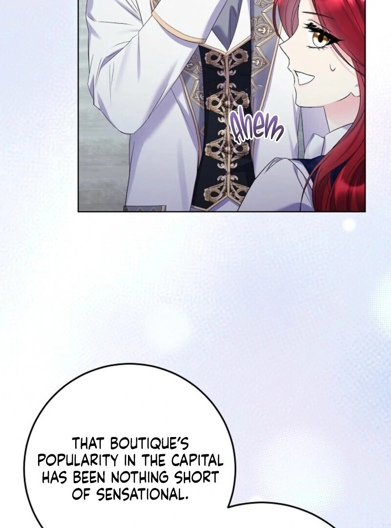 Celeb Lady Chapter 45 - Page 51