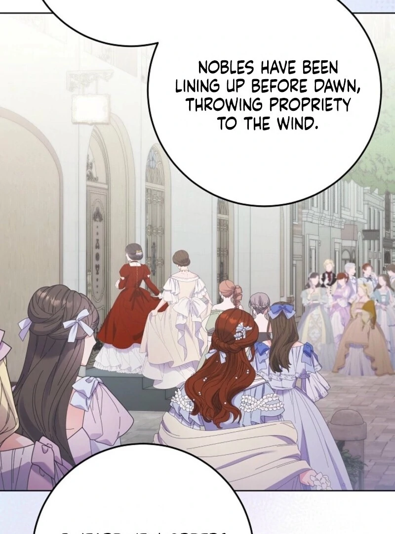 Celeb Lady Chapter 45 - Page 52