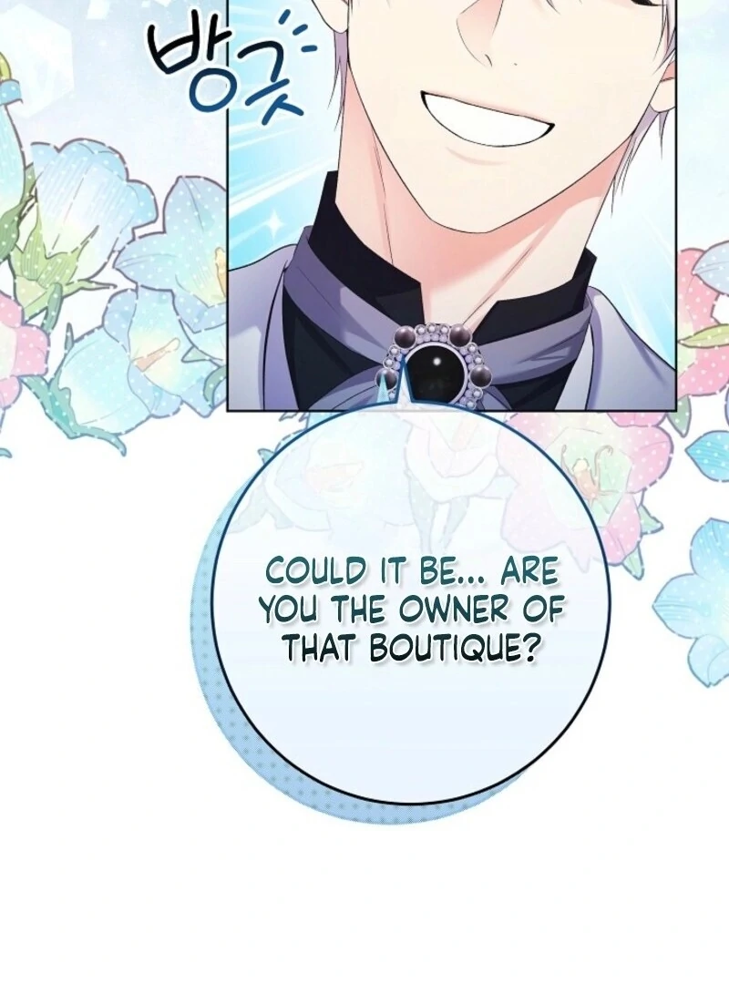 Celeb Lady Chapter 45 - Page 57