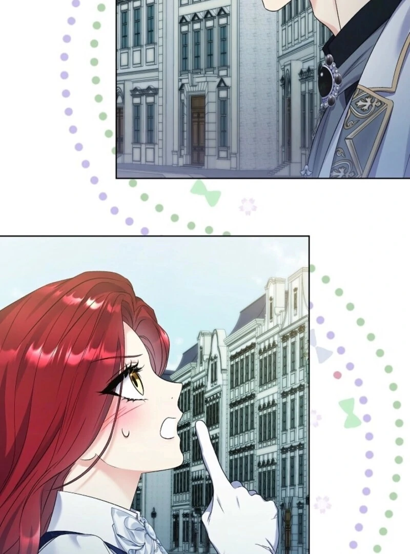 Celeb Lady Chapter 45 - Page 60