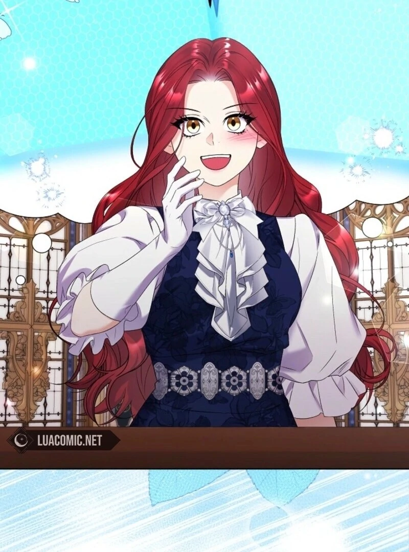 Celeb Lady Chapter 45 - Page 8