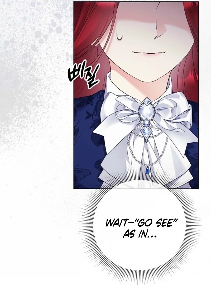 Celeb Lady Chapter 45 - Page 84