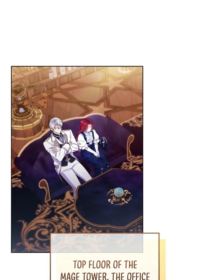 Celeb Lady Chapter 45 - Page 87