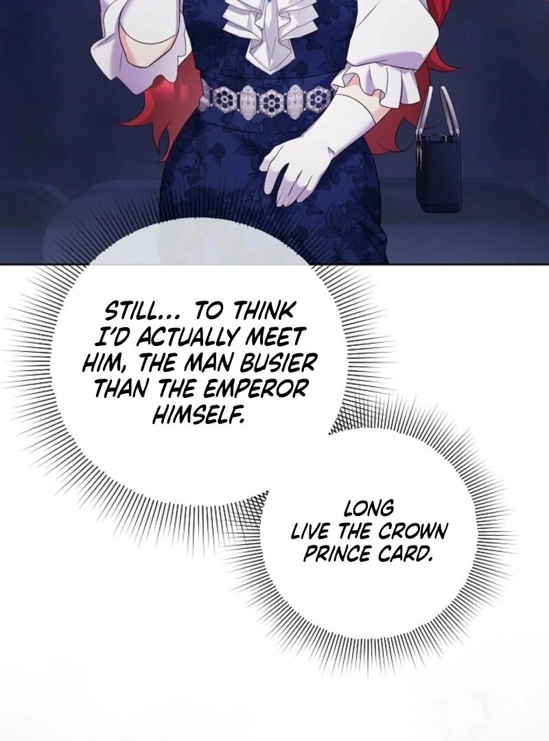 Celeb Lady Chapter 45 - Page 91