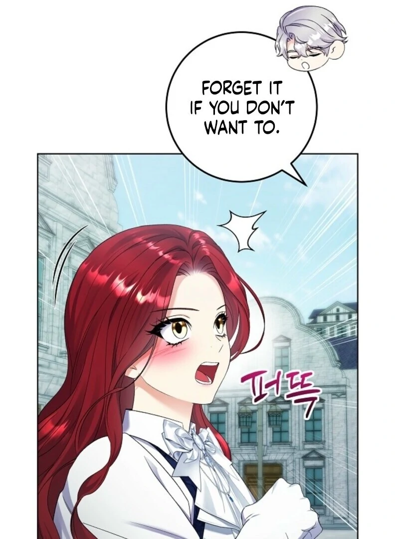 Celeb Lady Chapter 47 - Page 10