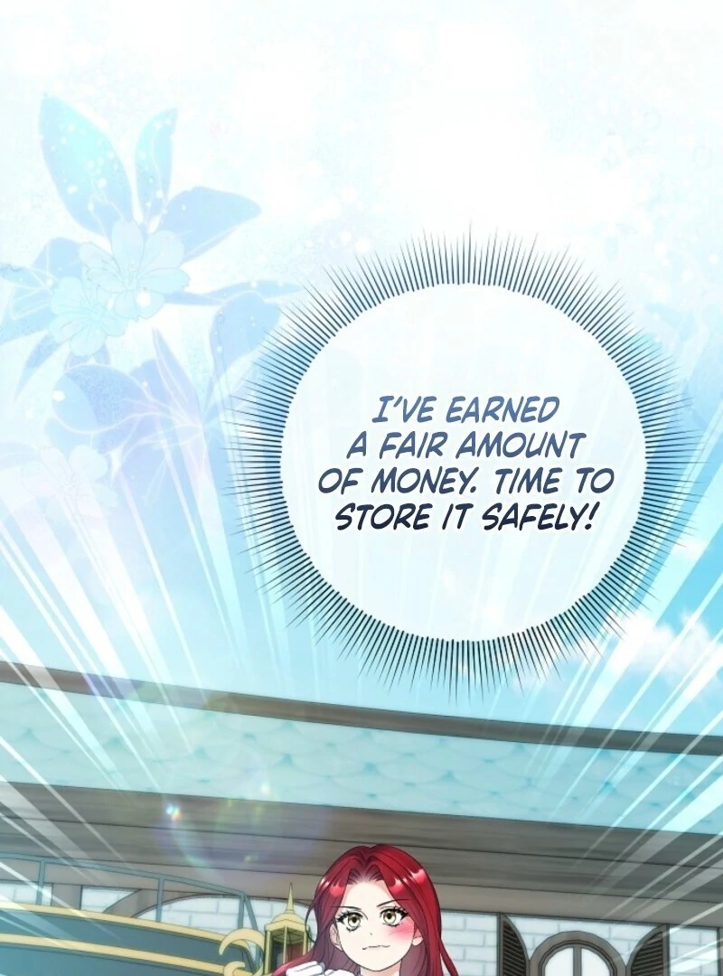 Celeb Lady Chapter 47 - Page 20