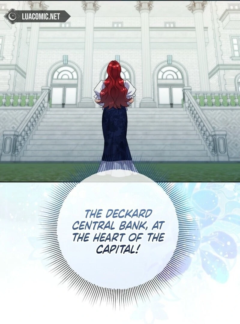 Celeb Lady Chapter 47 - Page 23