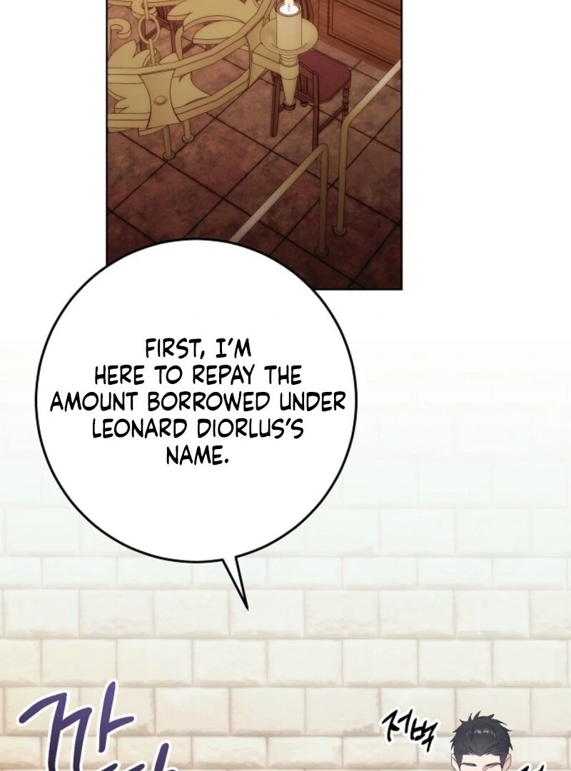 Celeb Lady Chapter 47 - Page 25