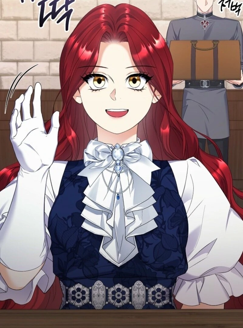 Celeb Lady Chapter 47 - Page 26