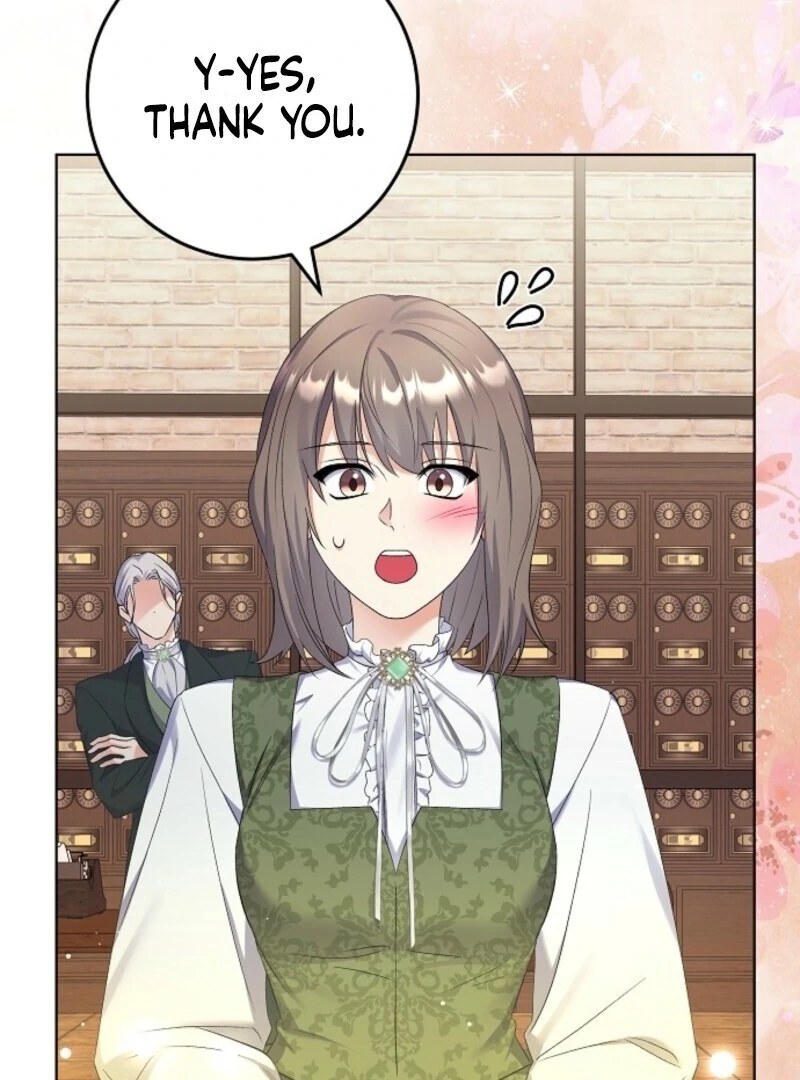 Celeb Lady Chapter 47 - Page 29