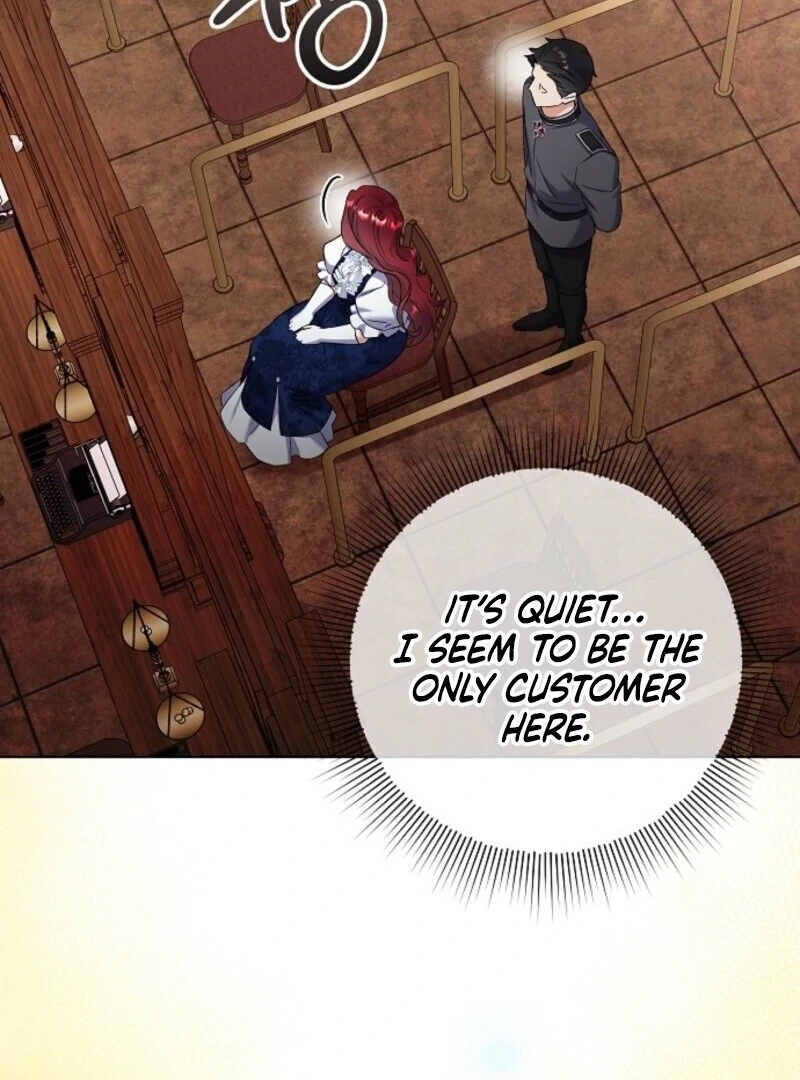 Celeb Lady Chapter 47 - Page 34