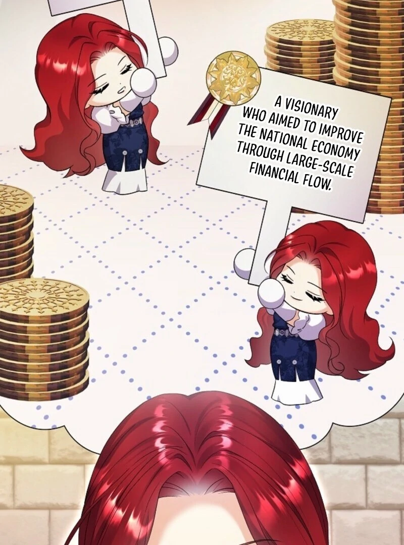 Celeb Lady Chapter 47 - Page 41