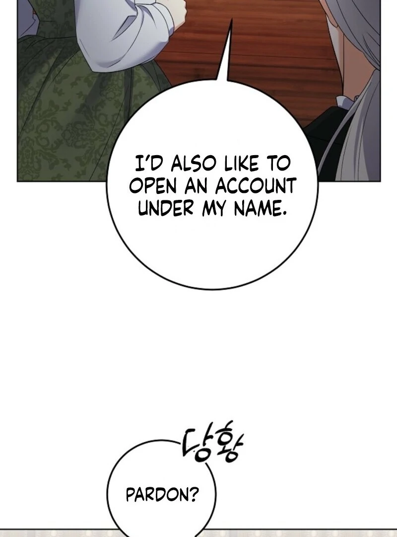 Celeb Lady Chapter 47 - Page 48