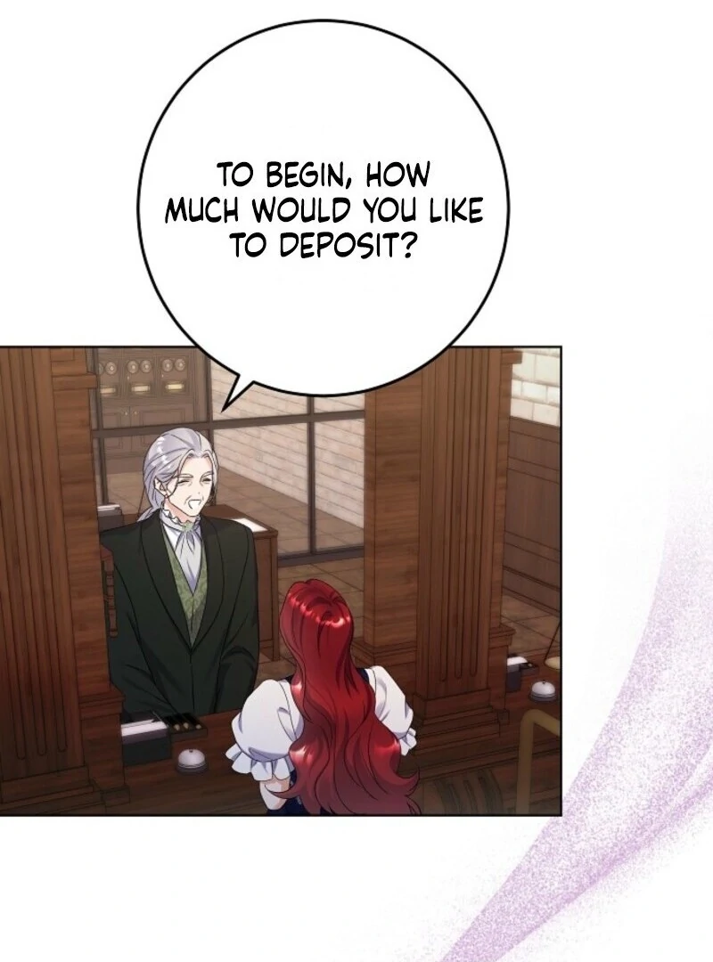 Celeb Lady Chapter 47 - Page 53