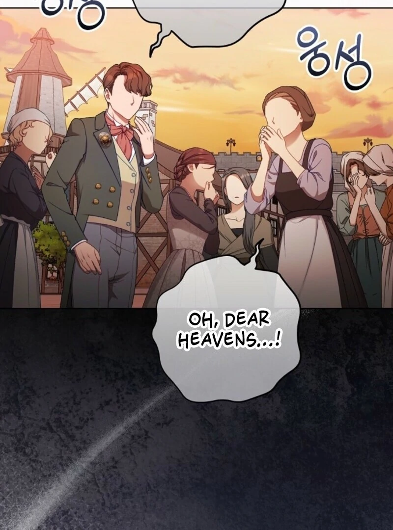 Celeb Lady Chapter 47 - Page 83