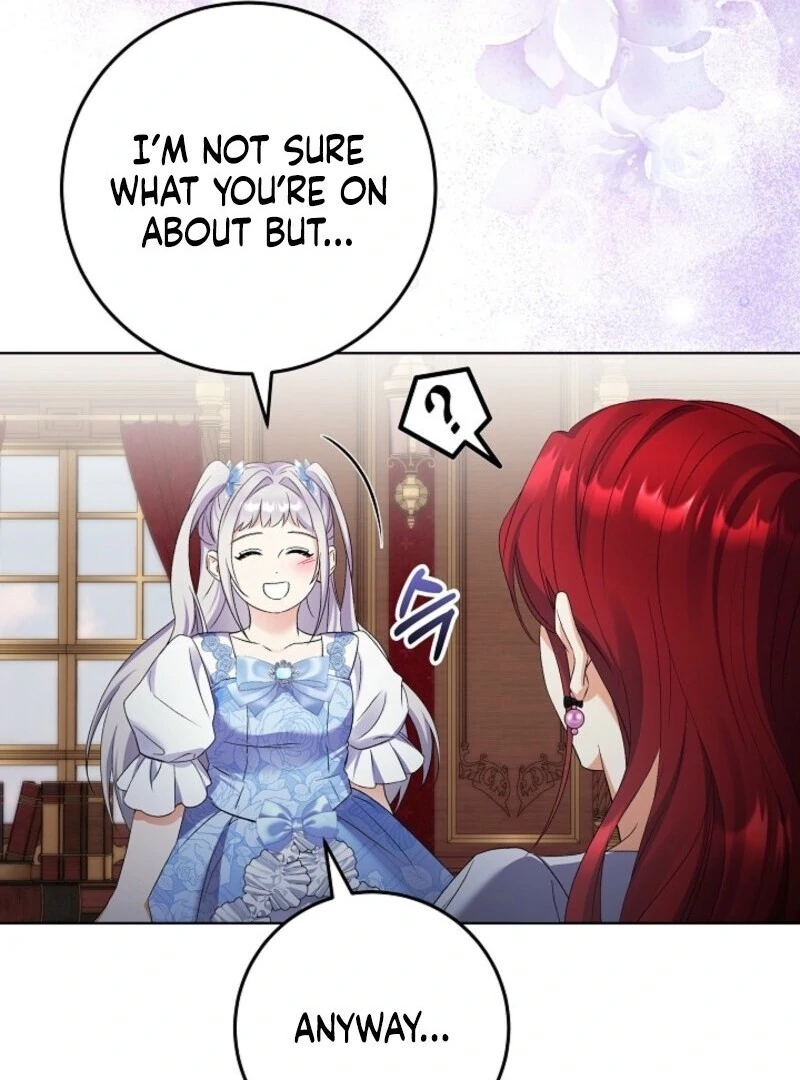 Celeb Lady Chapter 48 - Page 108