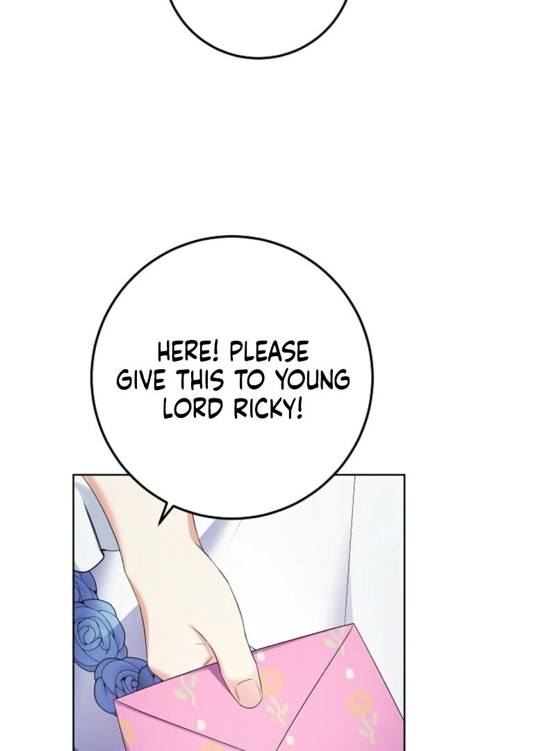 Celeb Lady Chapter 48 - Page 109