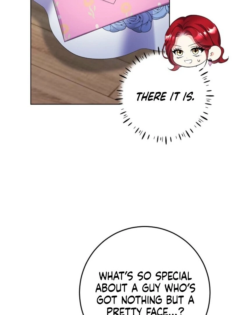 Celeb Lady Chapter 48 - Page 110