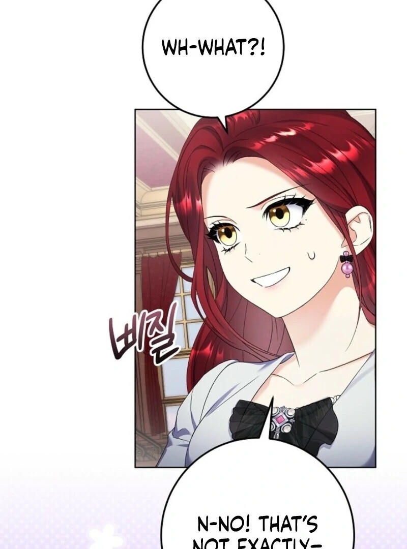 Celeb Lady Chapter 48 - Page 27